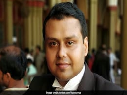 West Bengal : कांग्रेस नेता कौस्तव बागची ने दिया इस्तीफा, BJP में जाने के दिए संकेत West Bengal : कांग्रेस नेता कौस्तव बागची ने दिया इस्तीफा, BJP में जाने के दिए संकेत