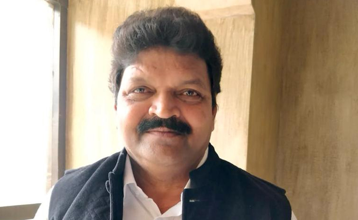कांग्रेस नेता ने वन विभाग के विश्राम गृह में की पार्टी, अनुमति नहीं लेने पर डीएफओ बोले-कार्रवाई करेंगे