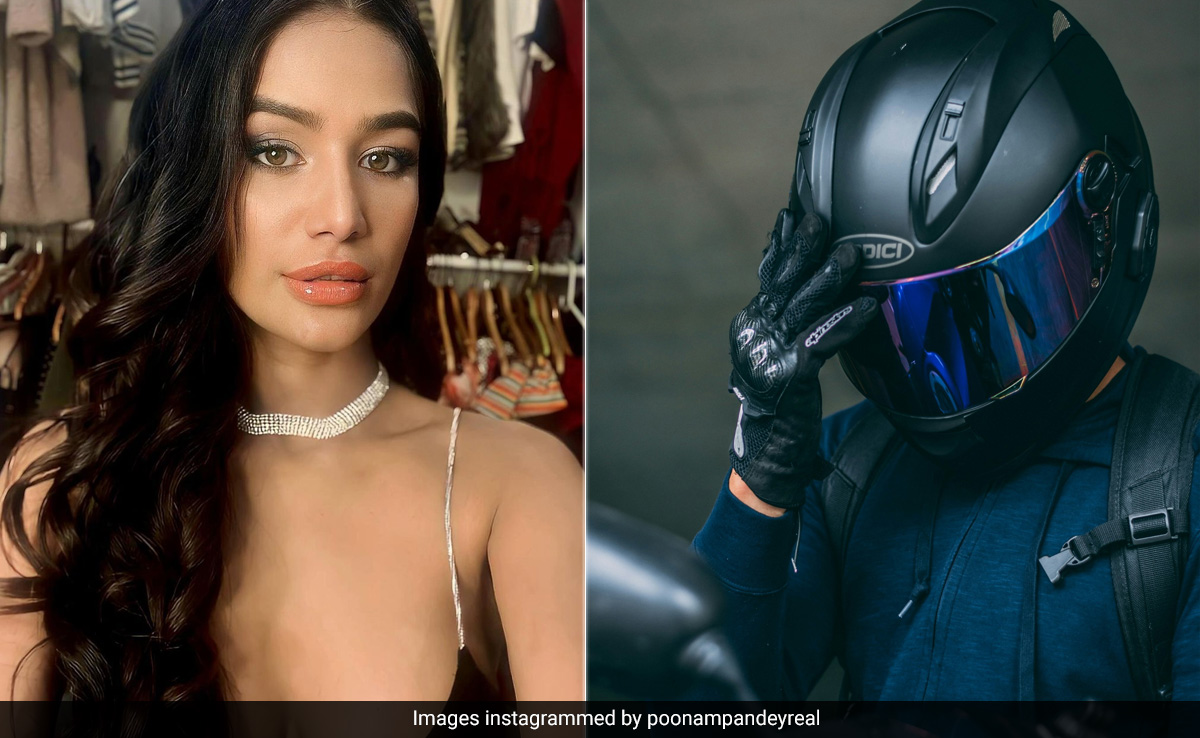 "You Are Not Poonam Pandey": Users Link Delhi Police's Post To Viral 'Death Stunt'