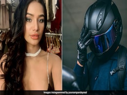 'तुम स्पेशल केस नहीं, जो दोबारा जिंदा..' सोशल मीडिया पर PoonamPandey ट्रेंड के बीच दिल्ली पुलिस का पोस्ट वायरल 'तुम स्पेशल केस नहीं, जो दोबारा जिंदा..' सोशल मीडिया पर PoonamPandey ट्रेंड के बीच दिल्ली पुलिस का पोस्ट वायरल