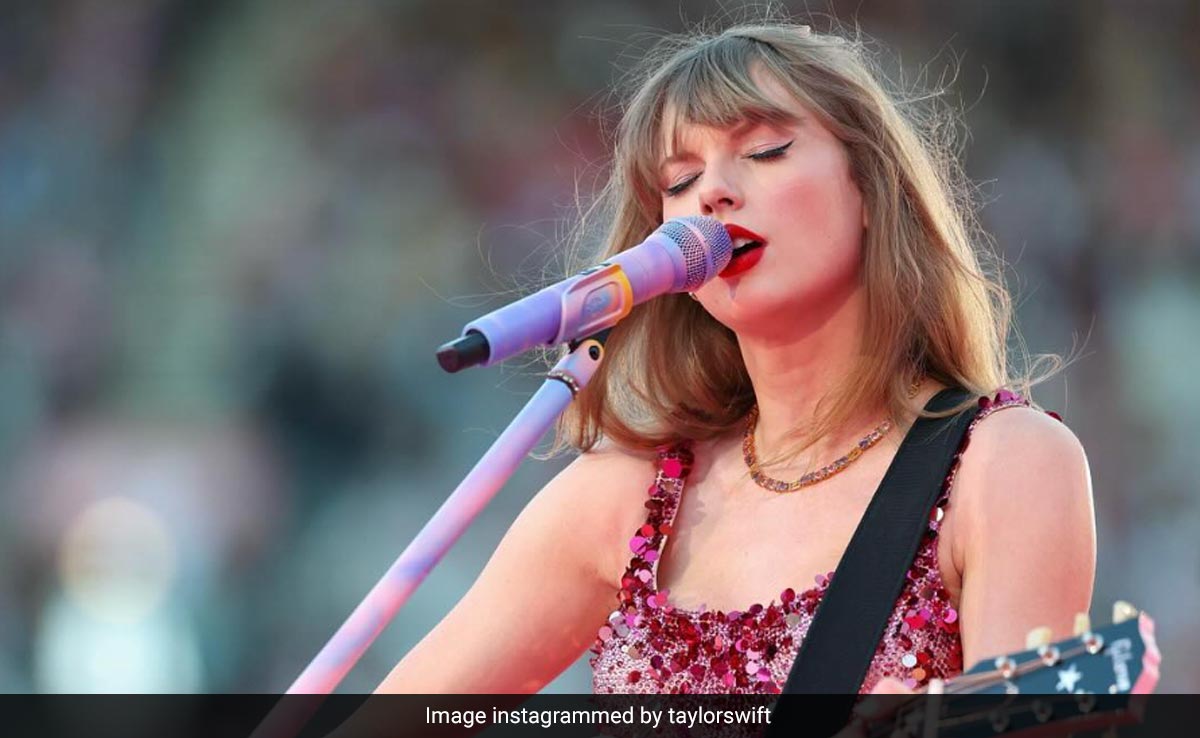 Before Taylor Swift's Eras Tour Concert In Singapore, 5 Exciting Lifestyle Events Also Taking Place In The Country