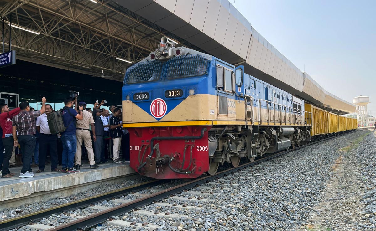 Budget 2024: केंद्र सरकार के अंतरिम बजट में राजस्थान में रेलवे सुविधाओं के विस्तार के लिए खुला खजाना