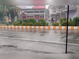 Rajasthan Weather Update: राजस्थान के कई इलाकों में बारिश का अलर्ट, नए पश्चिमी विक्षोभ का दिखेगा असर