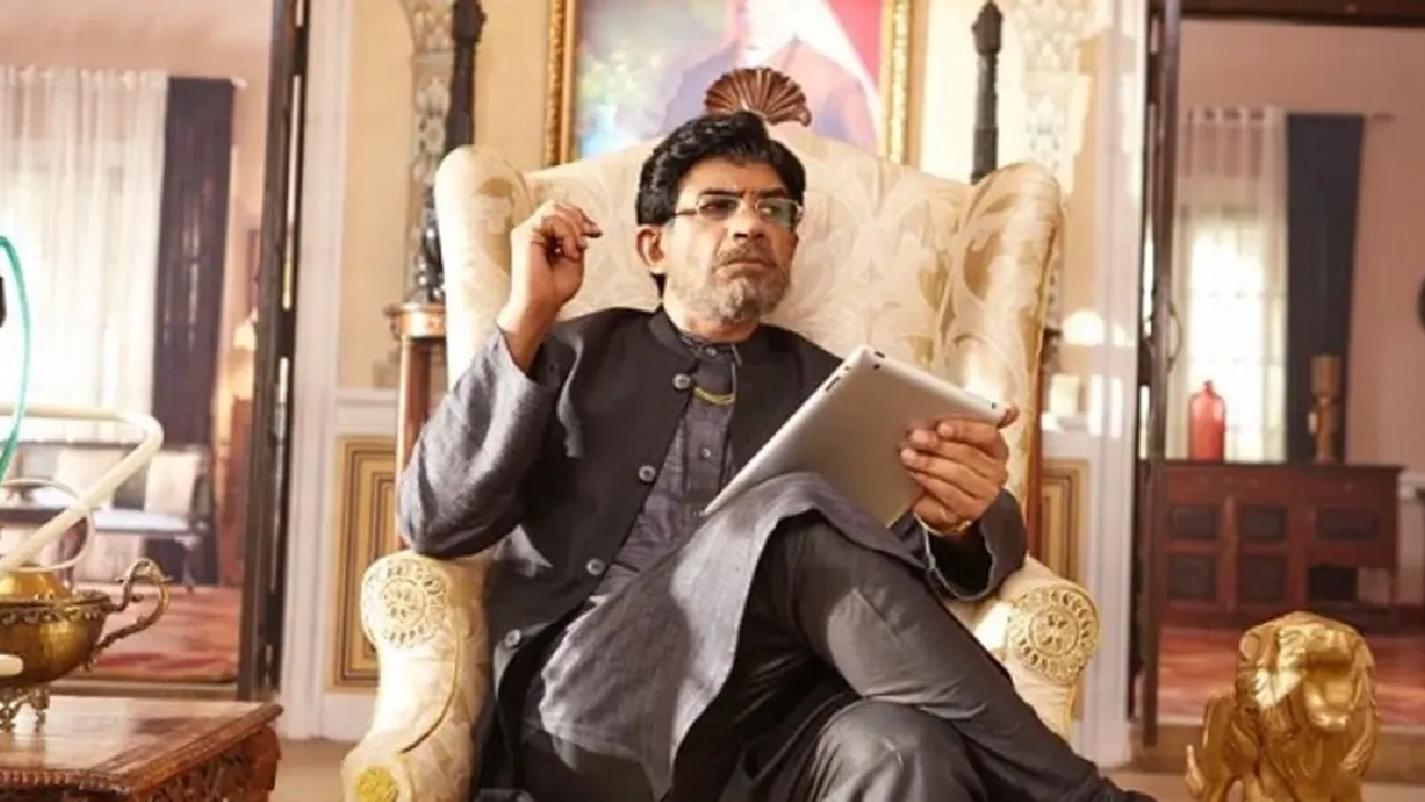 ऋतुराज सिंह के निधन पर आशीष मल्होत्रा ने साझा किए साथ में ये बिताए यादगार पल