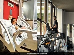 "Take A Break": Ashneer Grover To Zerodha CEO Who Suffered A Mild Stroke "Take A Break": Ashneer Grover To Zerodha CEO Who Suffered A Mild Stroke