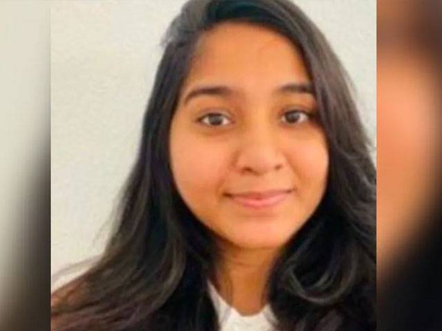 "We Are Enraged": Indian Community Members After US Cop Who Killed Student Walks Free