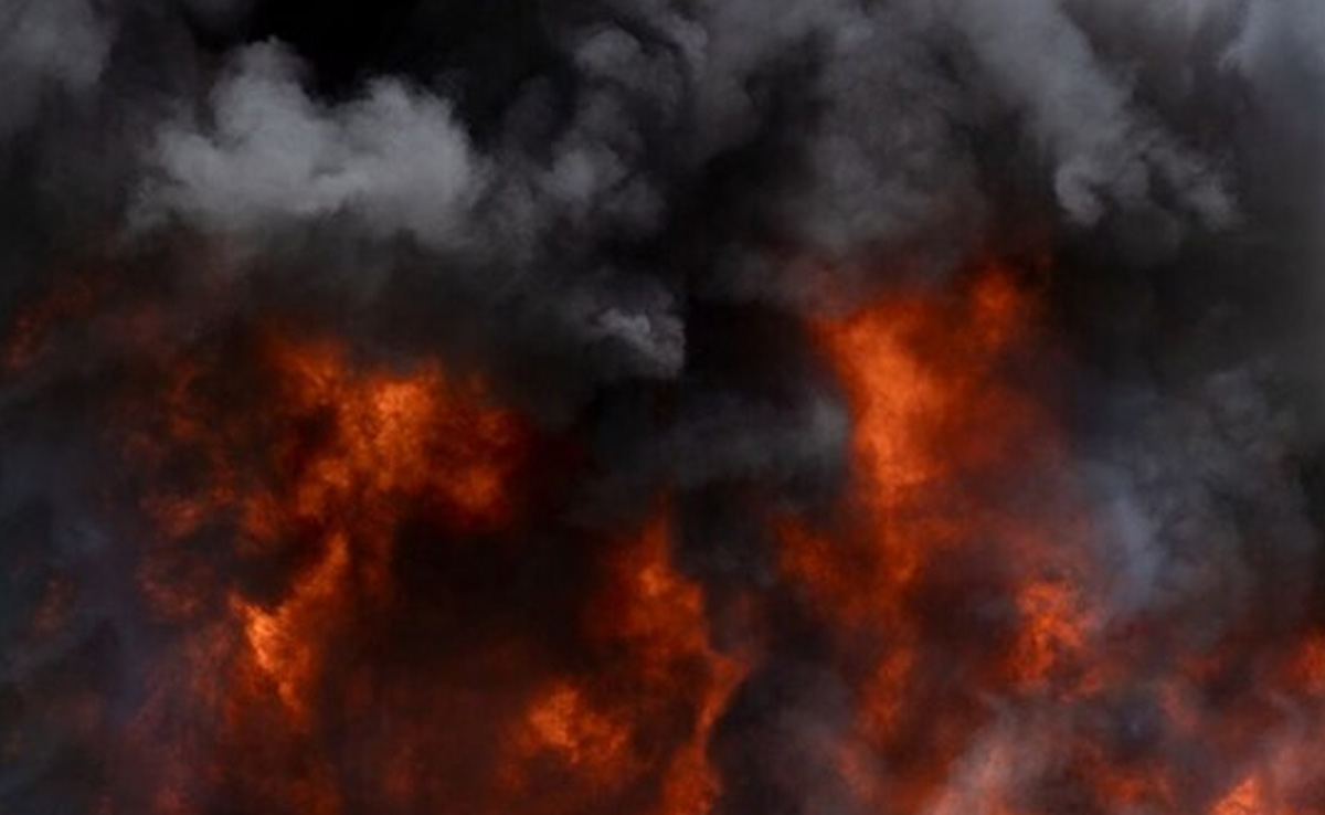 Harda Factory Blast: हरदा ब्लास्ट पर कांग्रेस ने भाजपा सरकार को ठहराया जिम्मेदार, बताई ये वजह