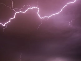 Lightning Kills 5 In A Day In Odisha, Rs 4 Lakh Compensation Announced Lightning Kills 5 In A Day In Odisha, Rs 4 Lakh Compensation Announced