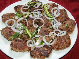 Vegan Galouti Kebabs: This Kebab Recipe Will Leave Your Vegan Self Asking For More