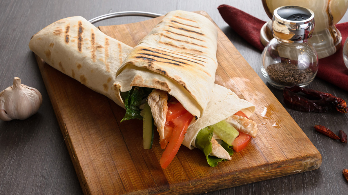 Raids In Lahore After Expired Chicken Meat Found In Shawarma: Report