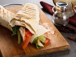 Tofu Shawarma: This Shawarma Recipe Is All You Need For Your Vegan Self