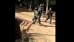 End Ceasefire With All Kuki-Zo Insurgent Groups: Manipur Assembly Unanimous Resolution