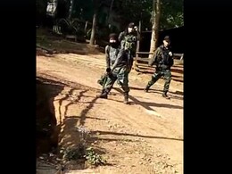 End Ceasefire With All Kuki-Zo Insurgent Groups: Manipur Assembly Unanimous Resolution