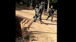 "Take Decisive Action, Dismantle Militant Camps In Manipur": Meitei Group COCOMI To Centre