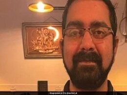 Indian Restaurant Manager Killed While Cycling Home In UK Indian Restaurant Manager Killed While Cycling Home In UK