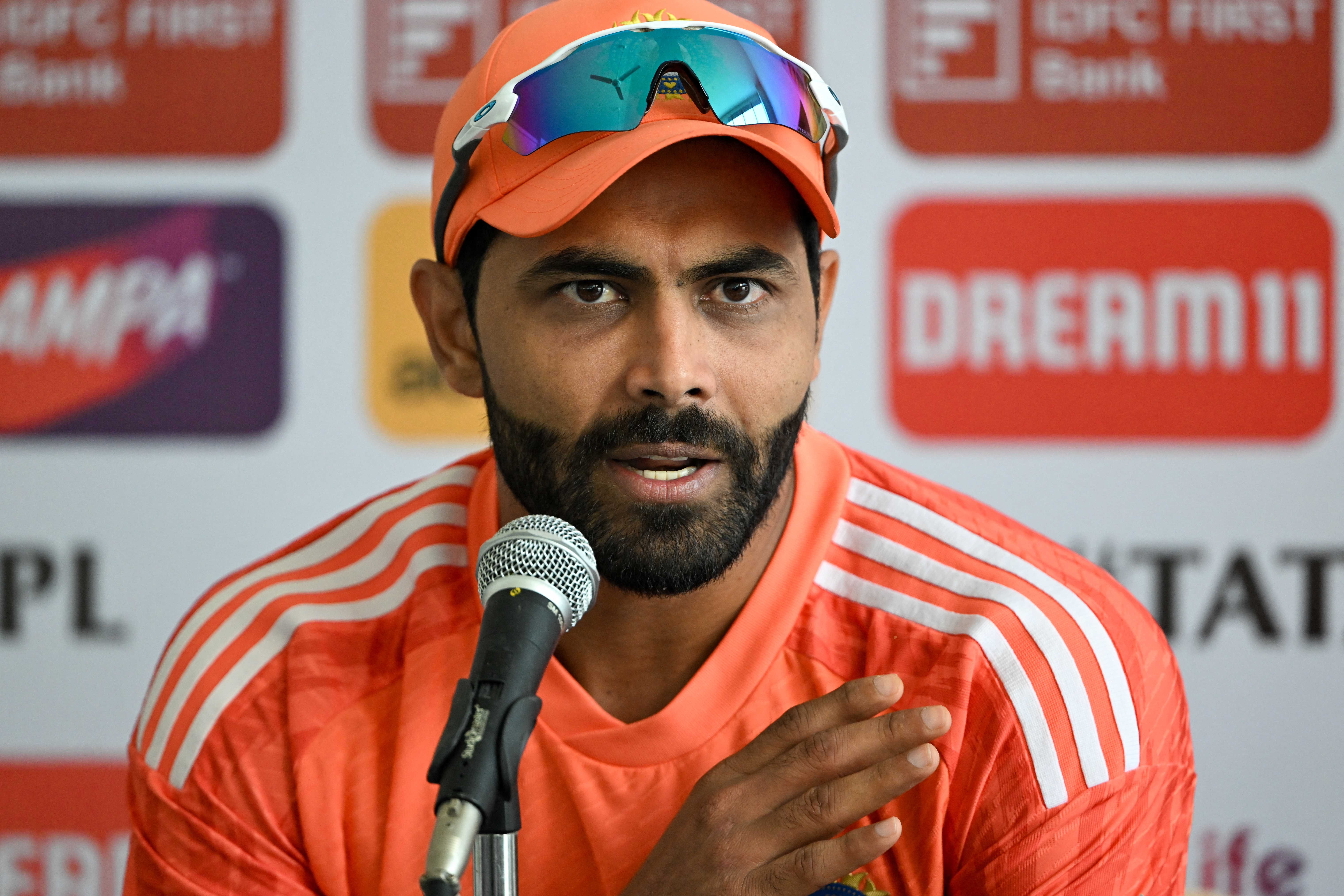 'Thought Jadeja Would Be The Captain Of RR': India Great's Blunt View
