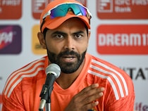 Thought Ravindra Jadeja Would Be The Captain Of Rajasthan Royals: India Greats Blunt View