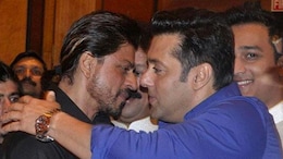 When Baba Siddique Helped End SRK-Salman Khan Feud