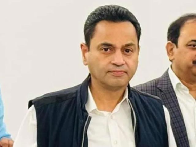 कमलनाथ के बेटे नकुलनाथ को बीजेपी में शामिल करने पर विचार संभव : सूत्र