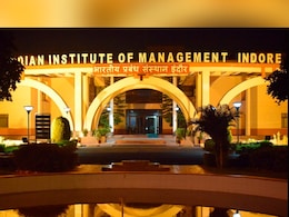 IIM Indore Announces Admission Guidelines For 2026-28 postgraduate Programme Batch