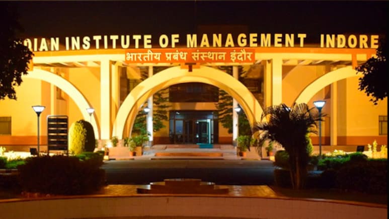 IIM Indore Announces Admission Guidelines For 2026-28 postgraduate Programme Batch