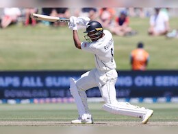 New Zealand vs South Africa 1st Test Day 2, Highlights: Rachin Ravindra's Maiden Double Ton Put New Zealand On Top vs South Africa