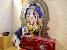 Vishwakarma Jayanti 2024: Know Date, History, Significance Of This Auspicious Day Vishwakarma Jayanti 2024: Know Date, History, Significance Of This Auspicious Day