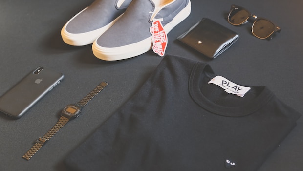 Best Deal On Mens Accessories From Myntra 