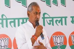 मोदी सरकार के एजेंडे में किसान पहले स्थान पर- बंशीलाल गुर्जर मोदी सरकार के एजेंडे में किसान पहले स्थान पर- बंशीलाल गुर्जर