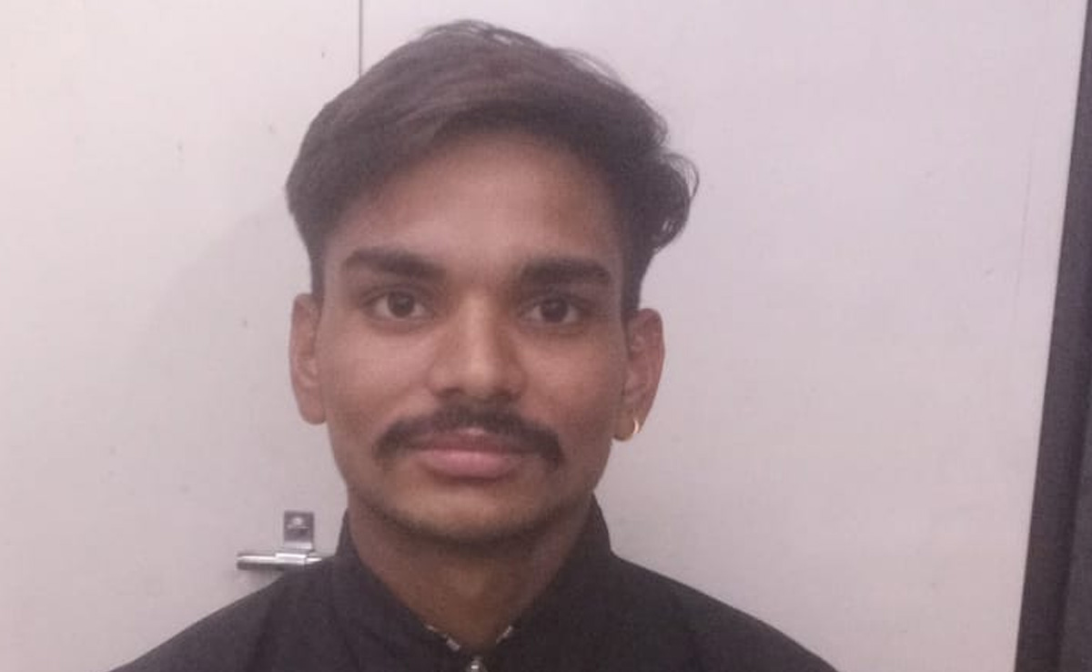 ग्वालियर में पकड़ाया फर्जी परीक्षार्थी, दोस्त की जगह खुद दे रहा था पेपर, ऐसे हुआ खुलासा