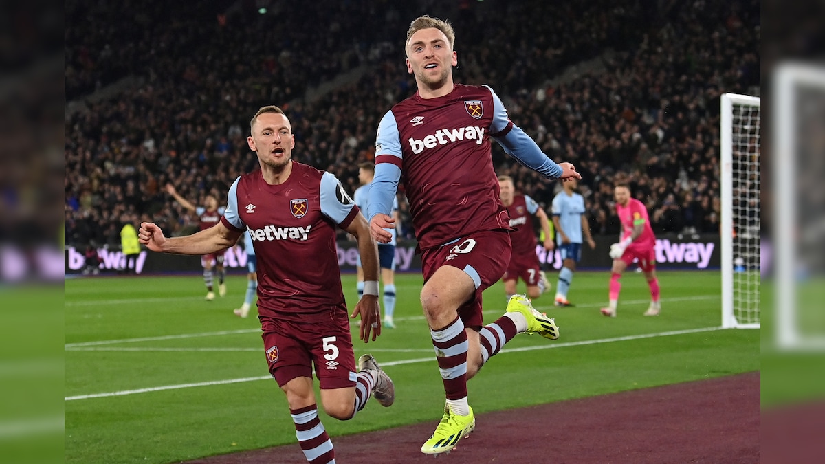 Jarrod Bowen Hits Treble As West Ham Sink Brentford To End Barren Run