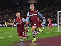 Jarrod Bowen Hits Treble As West Ham Sink Brentford To End Barren Run