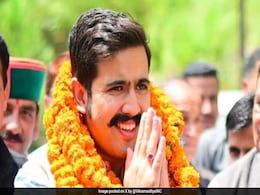 Vikramaditya Singh Resigns As Himachal Minister: 5 Facts About Congress Leader Vikramaditya Singh Resigns As Himachal Minister: 5 Facts About Congress Leader