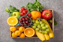 Childhood Obesity: Five Healthy Food Swaps Childhood Obesity: Five Healthy Food Swaps