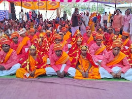 एक ही मंडप में एक दूजे के हुए 21 जोड़े, इस समिति ने उठाया गरीब युवक-युवतियों की शादी का जिम्मा