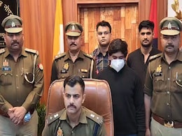 ग्रेटर नोएडा में 1 करोड़ 15 लाख की लूट का ऐसे हुआ खुलासा, कंपनी के कर्मचारी ने ही रची थी साजिश ग्रेटर नोएडा में 1 करोड़ 15 लाख की लूट का ऐसे हुआ खुलासा, कंपनी के कर्मचारी ने ही रची थी साजिश