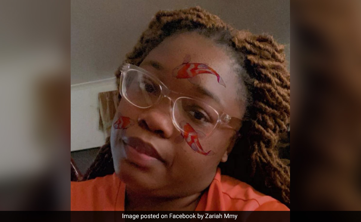 Baby In US Dies After Mother Mistakenly Puts Her In Oven Instead Of Crib