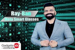 Gadgets 360 With Technical Guruji: Are Ray-Ban Meta Smart Glasses Worth the Hype? Gadgets 360 With Technical Guruji: Are Ray-Ban Meta Smart Glasses Worth the Hype?