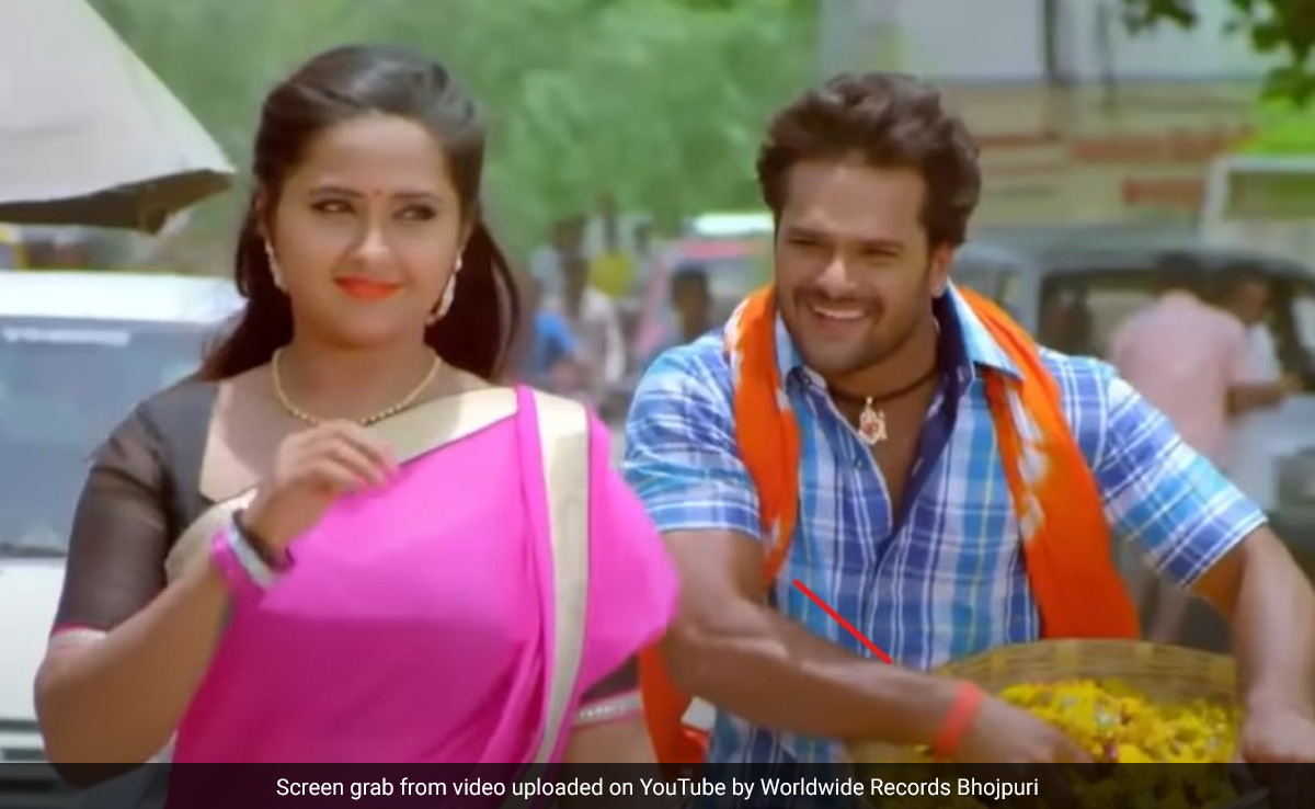 ये है यूट्यूब पर भोजपुरी की सबसे ज्यादा देखी गई फिल्मों में से एक, व्यू 147 मिलियन के पार- पता है नाम?