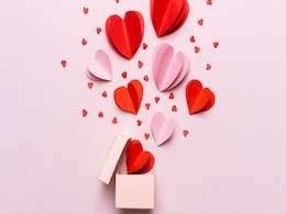 These Amazon Products Are Going For Less Than INR 399 As Valentine's Day Deals These Amazon Products Are Going For Less Than INR 399 As Valentine's Day Deals