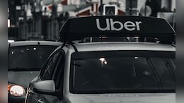 "Advance Tip For Booking Cabs Unethical": Pralhad Joshi Sends Notice To Uber