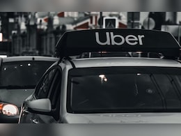 "Advance Tip For Booking Cabs Unethical": Pralhad Joshi Sends Notice To Uber "Advance Tip For Booking Cabs Unethical": Pralhad Joshi Sends Notice To Uber