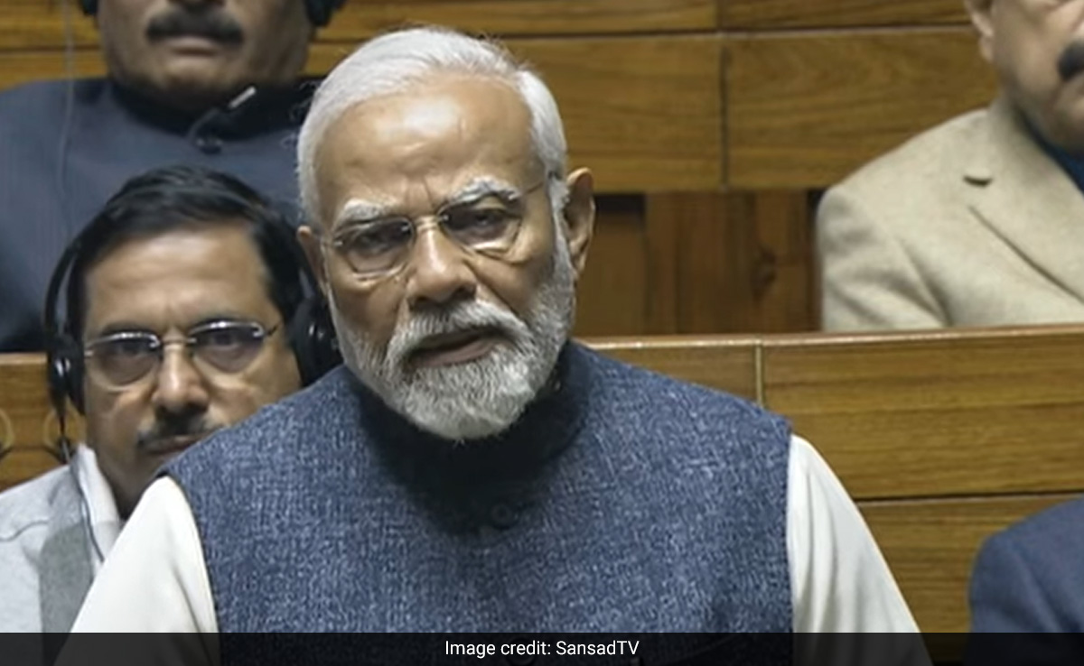 'देश ने देखे रिफॉर्म, परफॉर्म और ट्रांसफॉर्म के पांच साल', 17वीं लोकसभा के अंतिम दिन बोले पीएम मोदी
