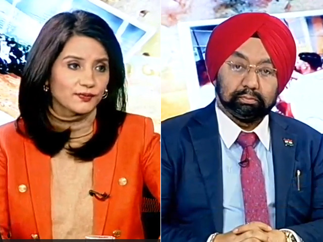 Mission Hope: Rescuing The Victims Of Human Trafficking