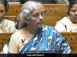 Budget 2024: मोदी सरकार देगी 2 करोड़ आवास, उद्योग जगत ने किया वित्त मंत्री के ऐलान का स्वागत Budget 2024: मोदी सरकार देगी 2 करोड़ आवास, उद्योग जगत ने किया वित्त मंत्री के ऐलान का स्वागत