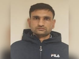 Indian Embassy Employee Arrested For Spying For Pak Was Honey-Trapped: Cops Indian Embassy Employee Arrested For Spying For Pak Was Honey-Trapped: Cops