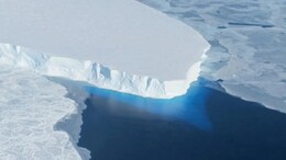 Antarctica's 'Doomsday Glacier' Is Heading For Collapse Sooner Than Expected