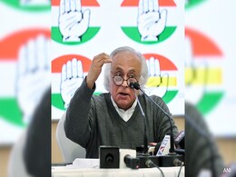 'पलटी मारना नीतीश के खून में है', अंबिकापुर में बोले जयराम रमेश- किसानों के साथ अन्याय कर रही सरकार 'पलटी मारना नीतीश के खून में है', अंबिकापुर में बोले जयराम रमेश- किसानों के साथ अन्याय कर रही सरकार
