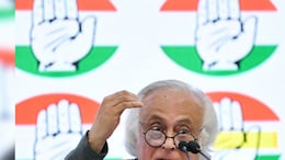 On PM-Trump Phone Call, Congress' 'Triple <i>Jhatka</i>' Jab, BJP's "Liar" Reply