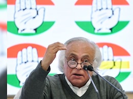 On PM-Trump Phone Call, Congress' 'Triple <i>Jhatka</i>' Jab, BJP's "Liar" Reply On PM-Trump Phone Call, Congress' 'Triple <i>Jhatka</i>' Jab, BJP's "Liar" Reply